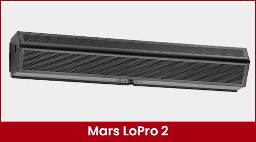 Mars Lopro 2