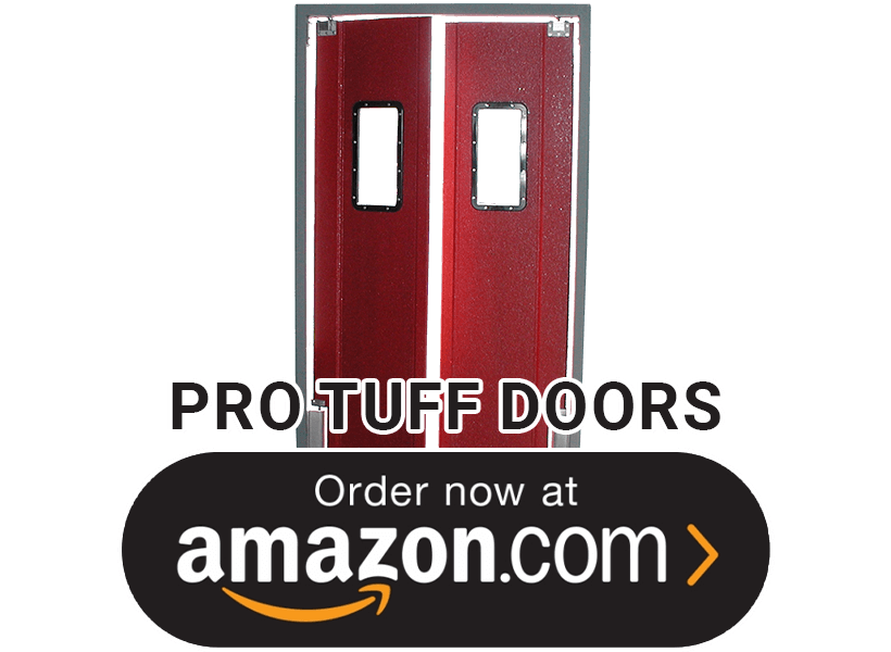 Pro Tuff Doors On Amazon
