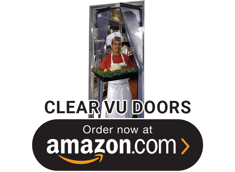 Clear Vu Doors On Amazon