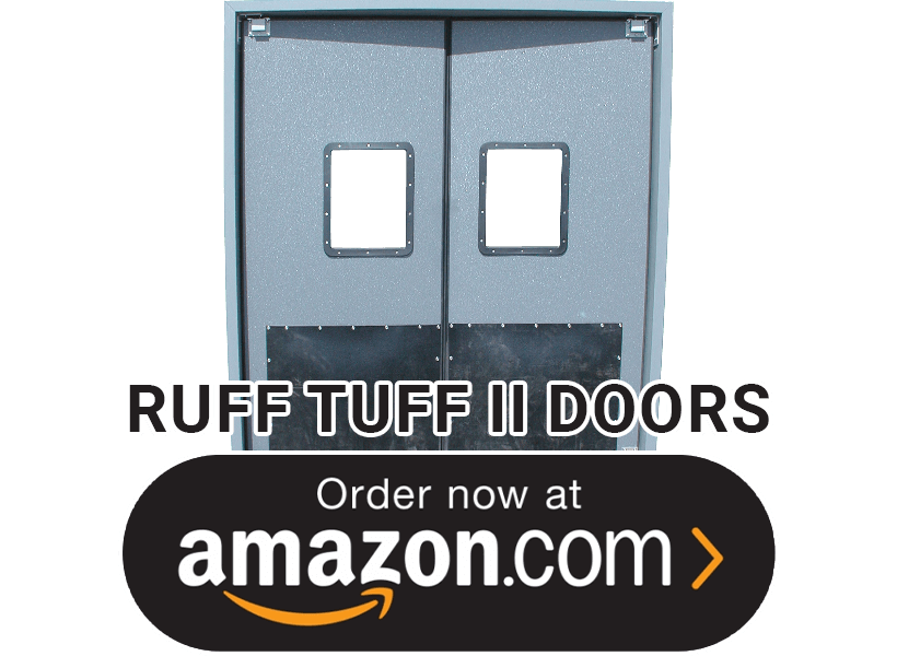 Ruff Tuff II On Amazon