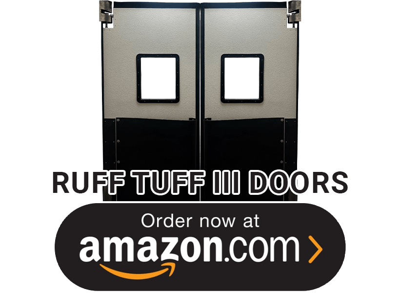 Ruff Tuff III On Amazon